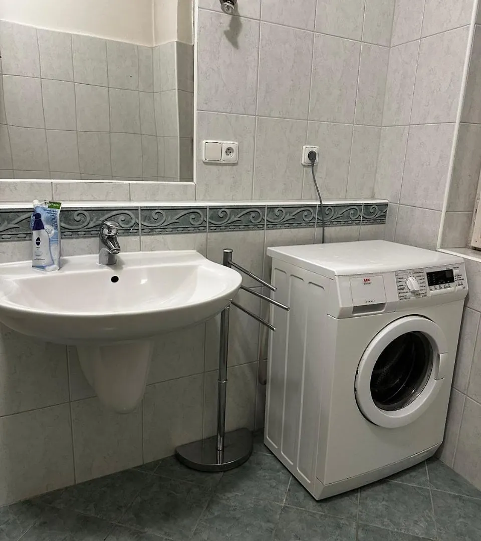 Rooms Udolni - Cerveny Kostel - Center Brno Daire