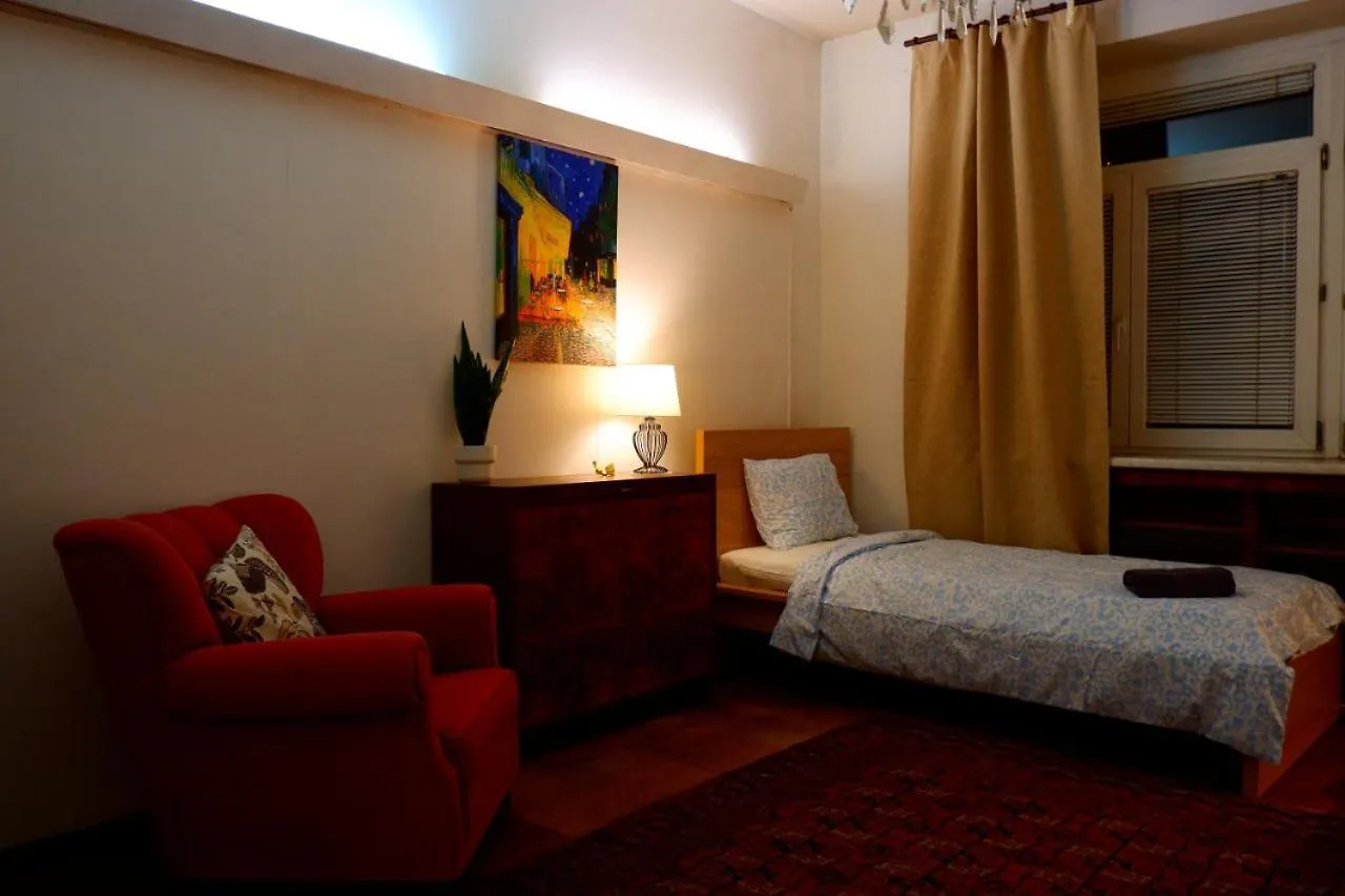 Daire Rooms Udolni - Cerveny Kostel - Center Brno