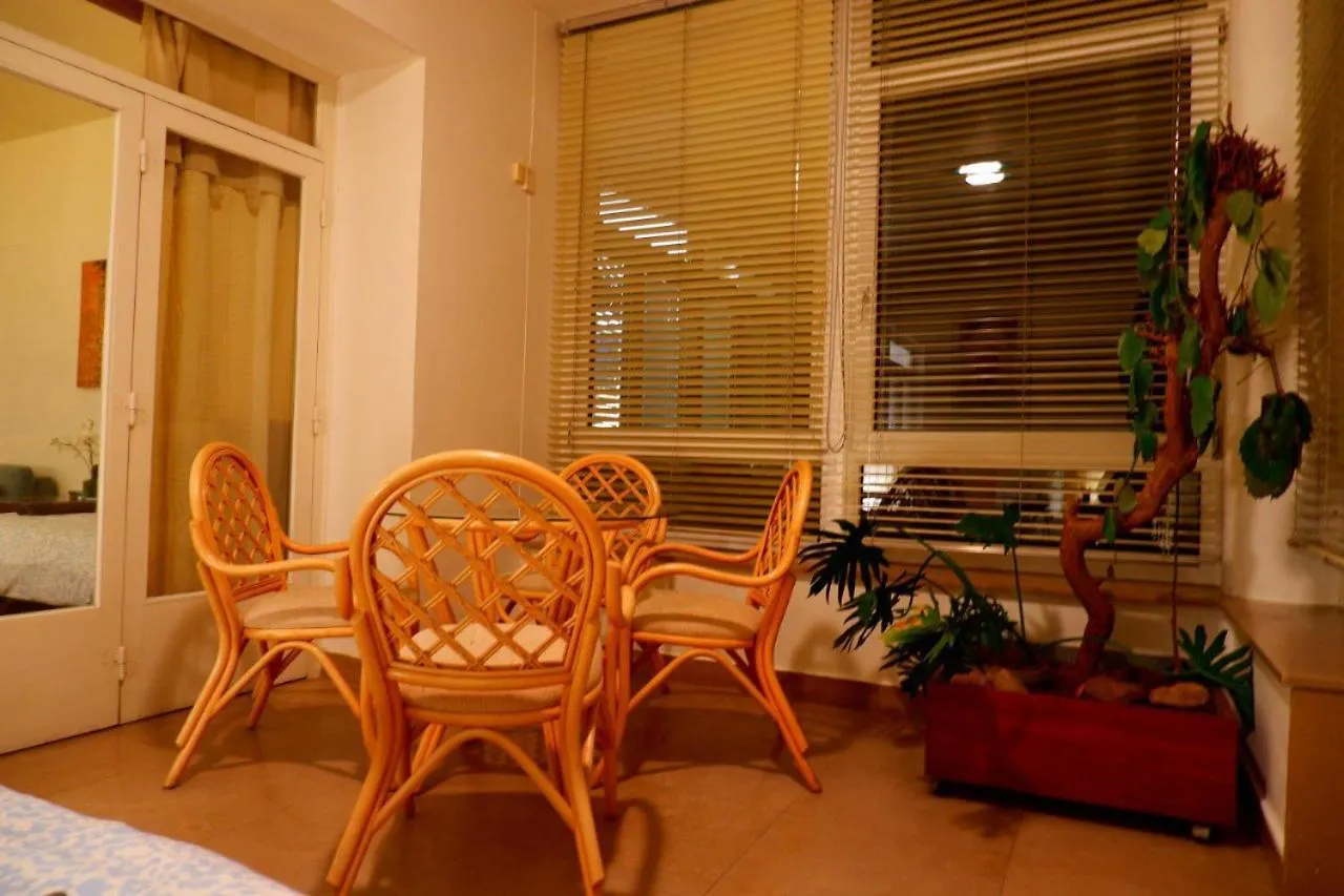 Rooms Udolni - Cerveny Kostel - Center Brno