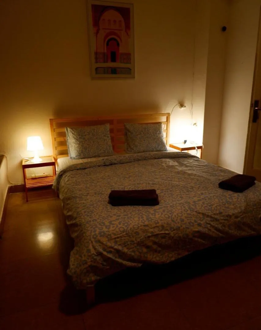 Rooms Udolni - Cerveny Kostel - Center Brno Daire