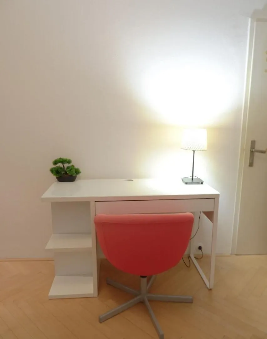 Rooms Udolni - Cerveny Kostel - Center Brno 0*,