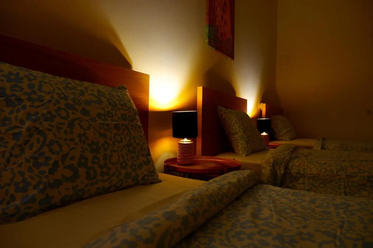 Rooms Udolni - Cerveny Kostel - Center Brno Daire