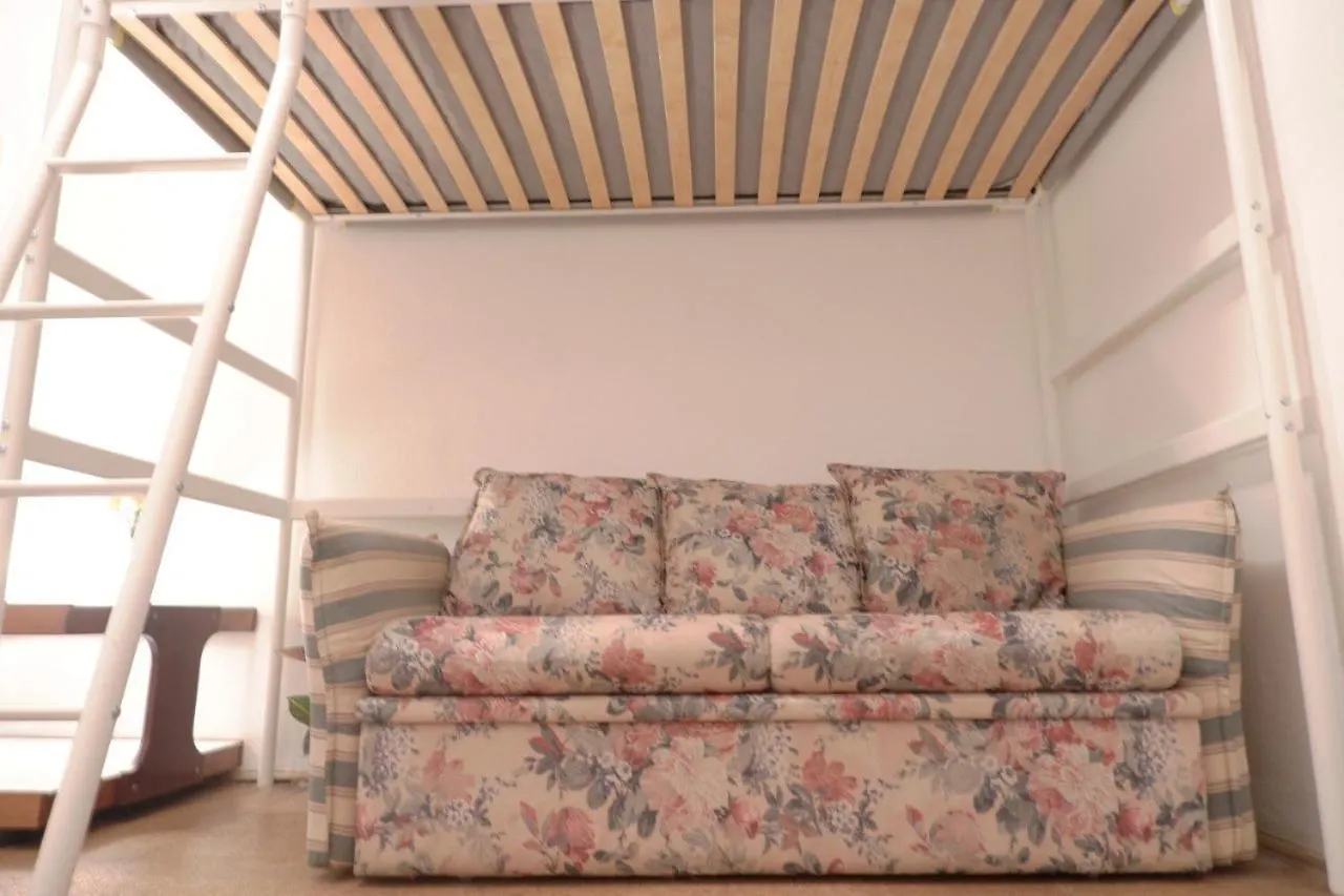 Daire Rooms Udolni - Cerveny Kostel - Center Brno Çek Cumhuriyeti