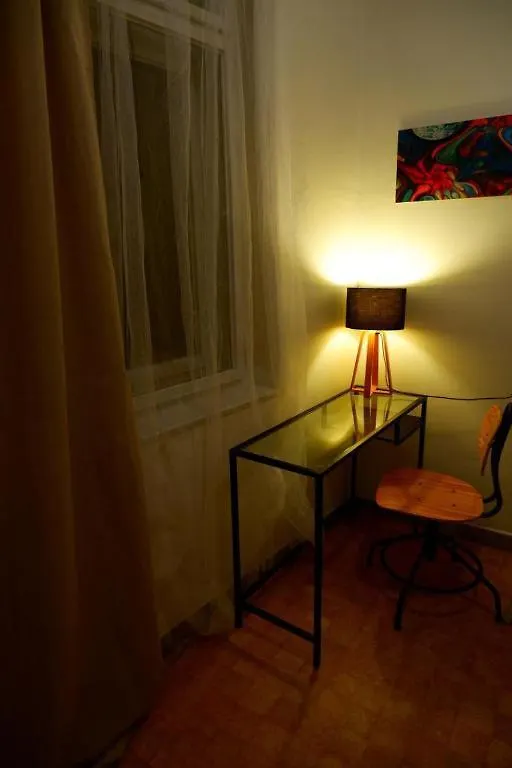 Rooms Udolni - Cerveny Kostel - Center Brno 0*,  Çek Cumhuriyeti