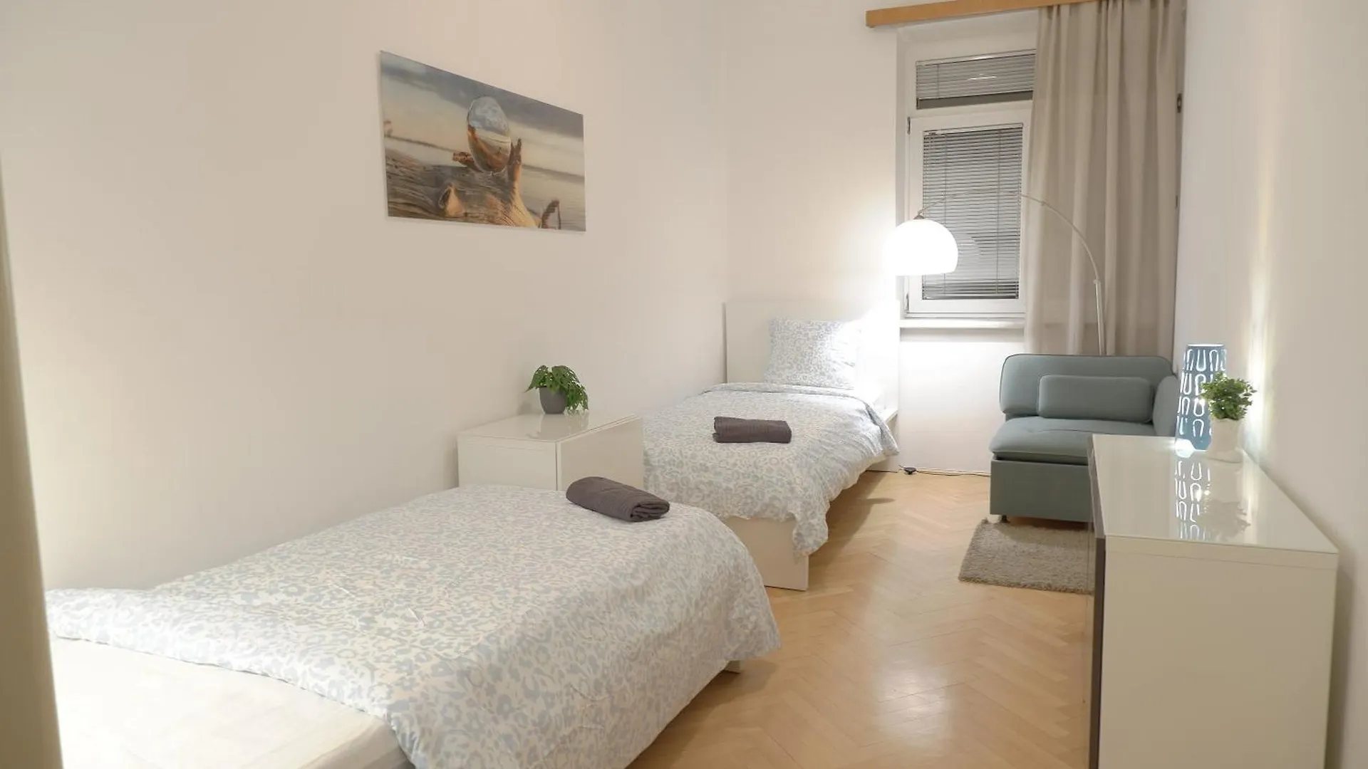 Rooms Udolni - Cerveny Kostel - Center Brno Çek Cumhuriyeti