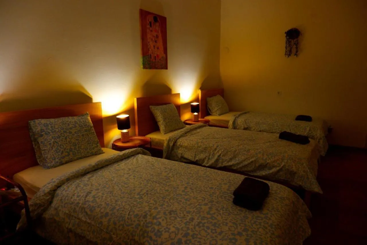 Rooms Udolni - Cerveny Kostel - Center Brno 0*,